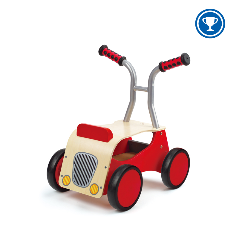 montessori push walker