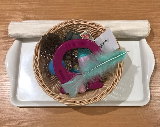 Activity E&O Montessori