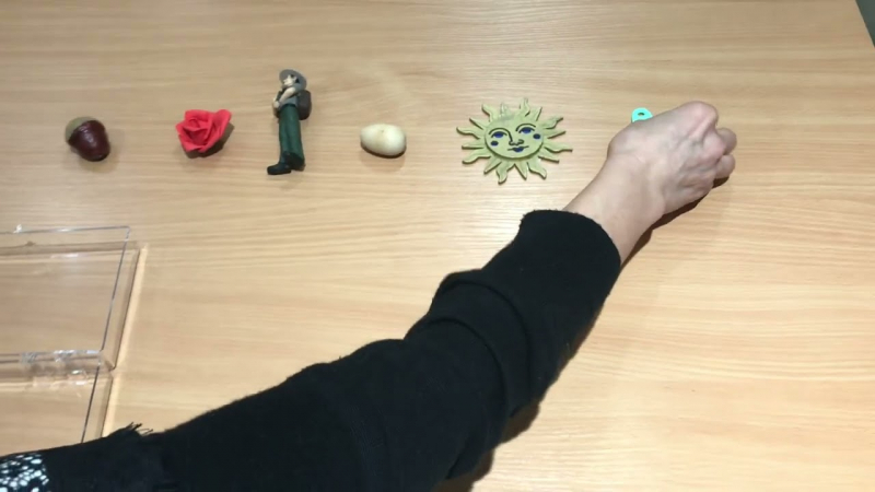 Embedded thumbnail for Phonetic Object Box One With Pink Cards 