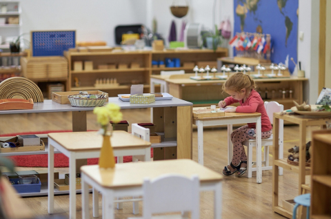 Montessori Education