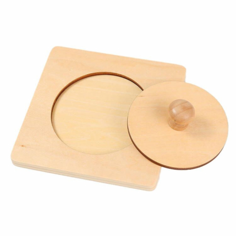 Wooden Puzzles and Montessori Education. Wooden Puzzles and Montessori Education.