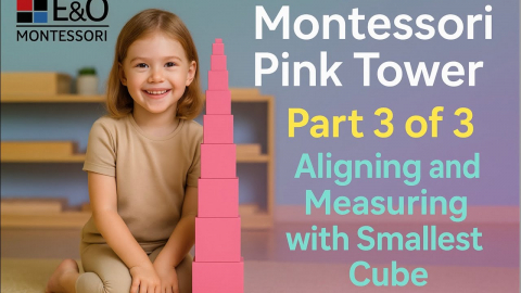 Embedded thumbnail for Pink Tower