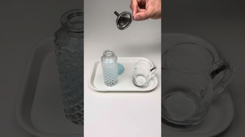 Embedded thumbnail for Starter Practical Life Shelf – Montessori Primary (3–6 Years)