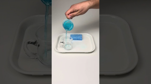 Embedded thumbnail for Starter Practical Life Shelf – Montessori Primary (3–6 Years)