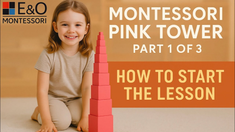 Embedded thumbnail for Pink Tower