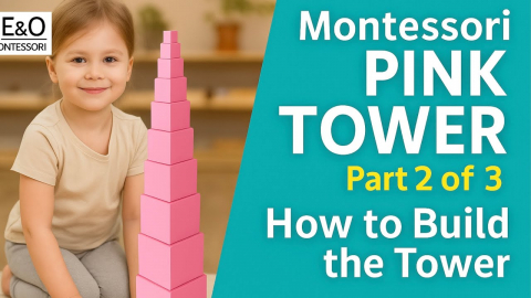 Embedded thumbnail for Pink Tower