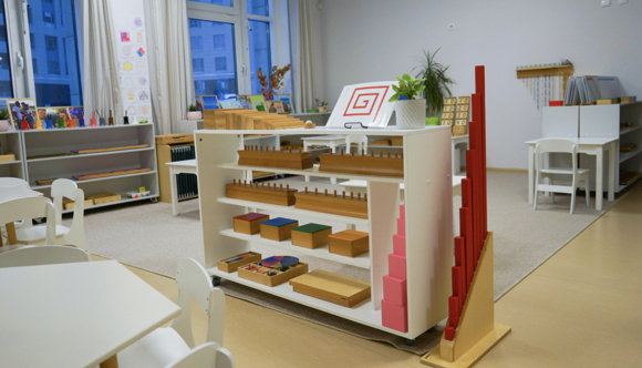 Classroom packages