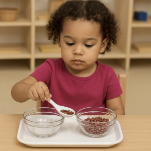 Practical Life Activity Sets