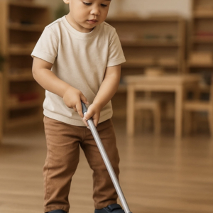 Care of the Environment – Indoors