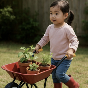 Care of the Environment – Outdoors