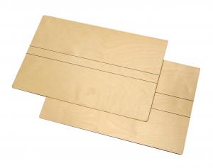 Wooden Board Wooden Board