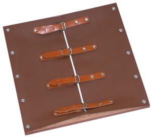 1.01.09 Buckling Frame E & O Montessori Materials