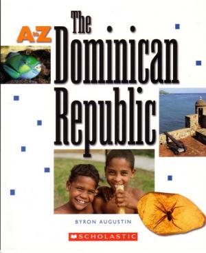 11.02.04 Countries - The Dominican Republic E & O Montessori Materials