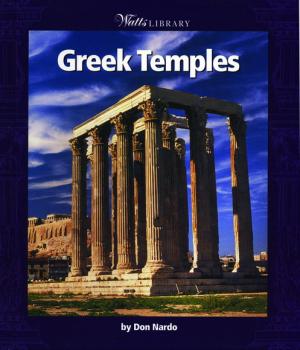11.03.1 Famous Structures - Greek Temples E & O Montessori Materials