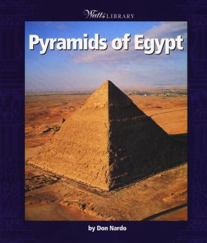 11.03.2 Famous Structures - Pyramids of Egypt E & O Montessori Materials