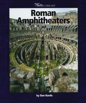 11.03.3 Famous Structures - Roman Amphitheaters E & O Montessori Materials