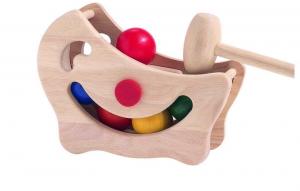 7.06 Miracle Pounding E & O Montessori Materials