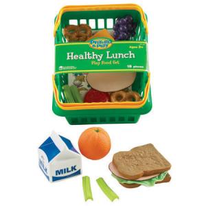 7.51.2 Healthy Lunch E & O Montessori Materials