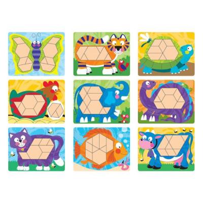 E&O Montessori Materials