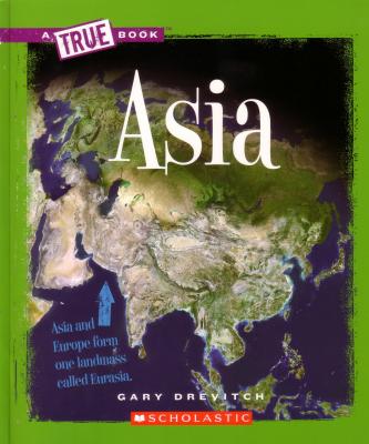 Continents - Set of 7 Books