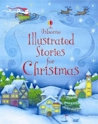 Illustrated Stories for Christmas