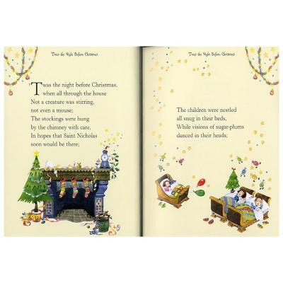 Illustrated Stories for Christmas