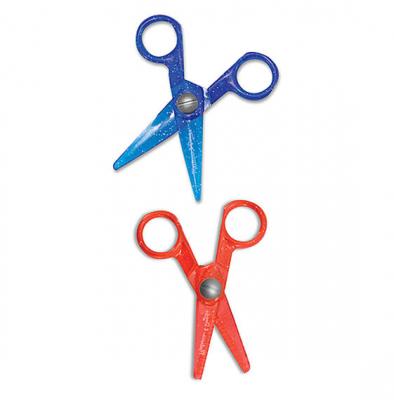 Child-Safe Scissor Set of 2