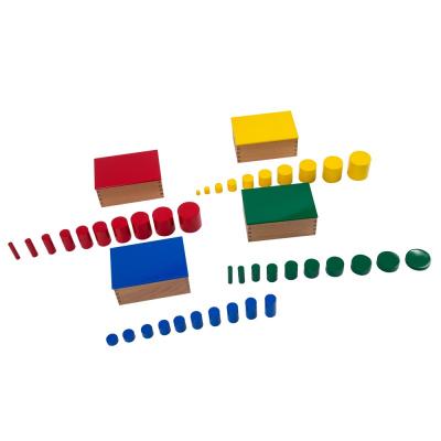 Montessori Materials