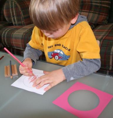 E&O Montessori Materials