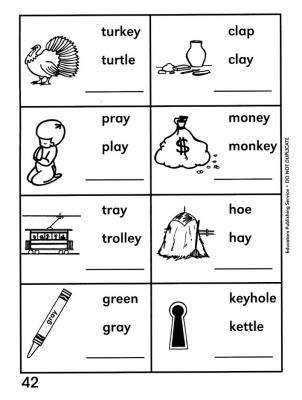 E&O Montessori Materials