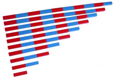 Number Rods
