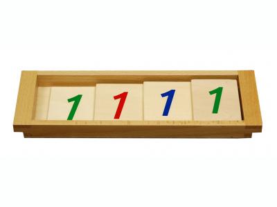 Montessori Materials