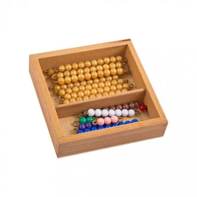 Bead Bars for Teen Boards with Box