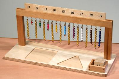 E & O Montessori Materials
