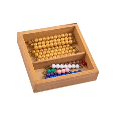 E & O Montessori Materials