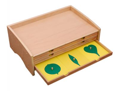 Montessori Materials