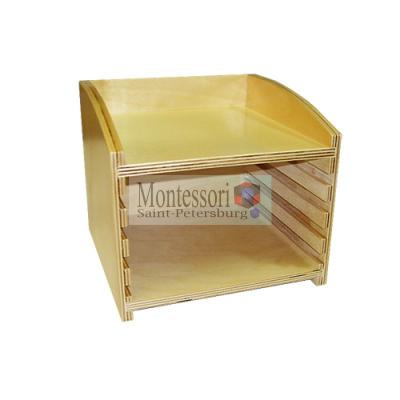 E&O Montessori Materials