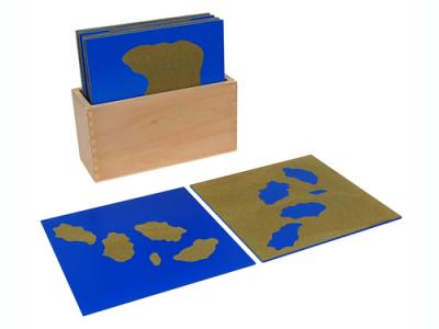 Montessori Materials