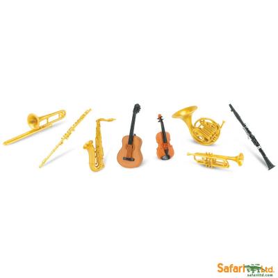 Musical Instruments