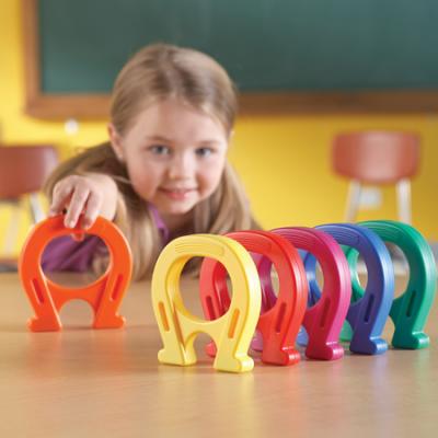 E&O Montessori Materials