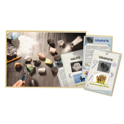 Montessori Materials