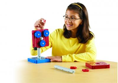 Montessori Materials