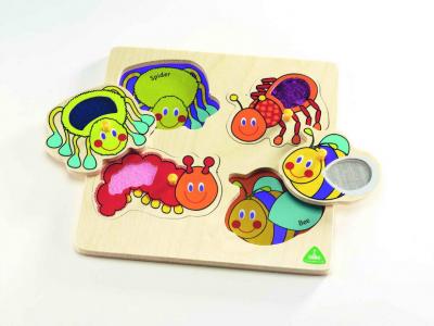 E & O Montessori Materials