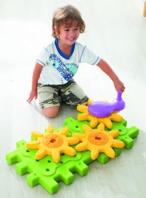 Montessori Materials