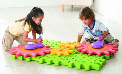 Montessori Materials