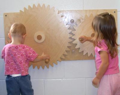 E&O Montessori Materials