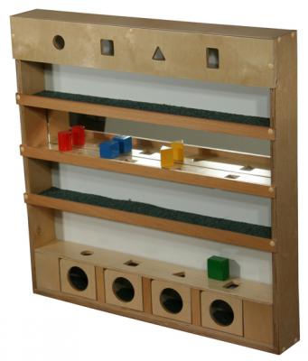 E & O Montessori Materials