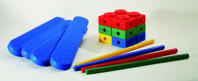 Montessori Materials