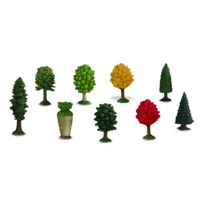 Trees | E&O Montessori