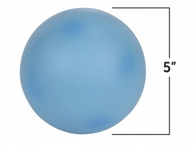 Soft Foam Cross-Section Animal Cell Model